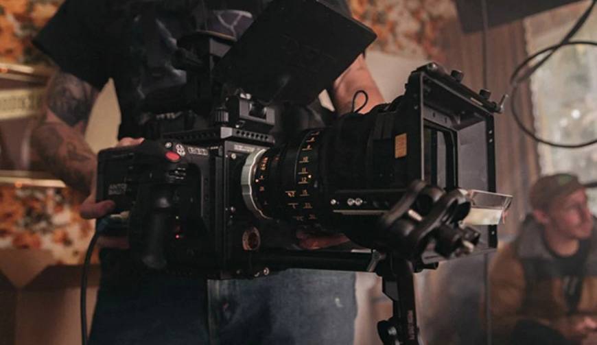 扬州产品宣传视频拍摄公司