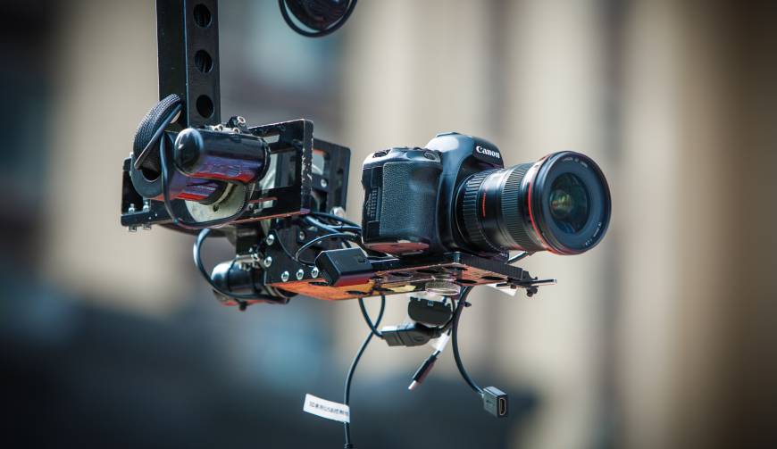 扬州产品视频拍摄