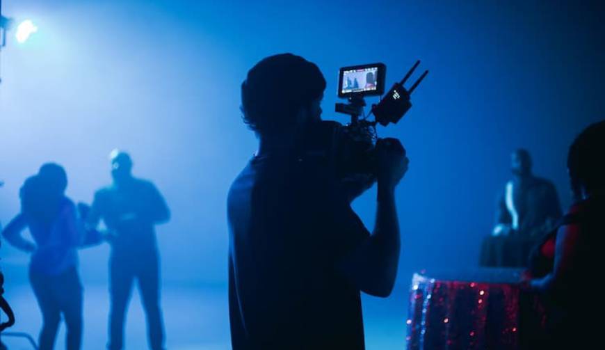 扬州产品视频拍摄