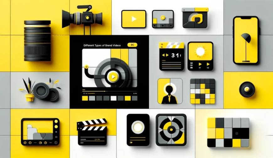 扬州产品视频拍摄