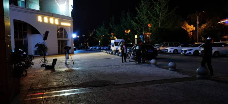 扬州电商产品视频拍摄制作全攻略，打造高转化带货视频