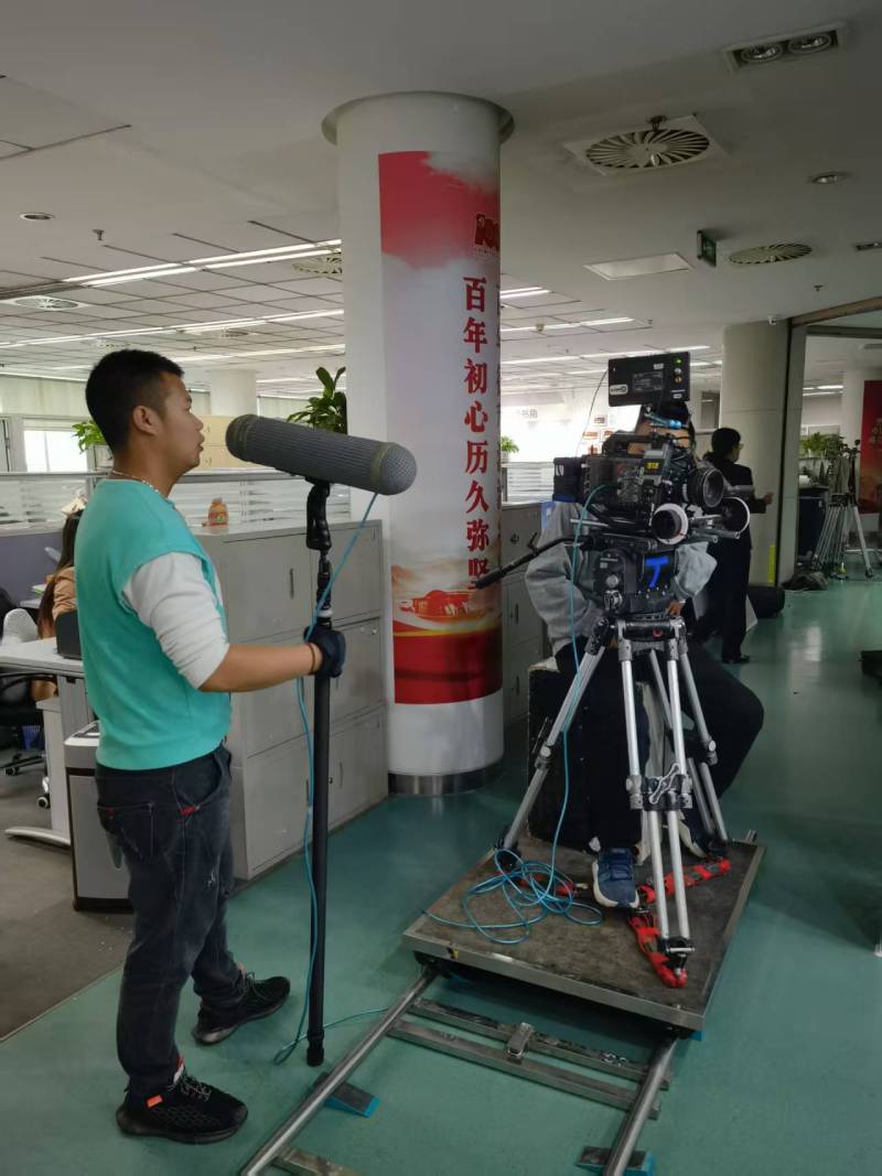 扬州产品宣传视频制作