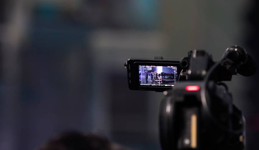 扬州产品视频拍摄制作：揭秘如何打造令人印象深刻的商业宣传片